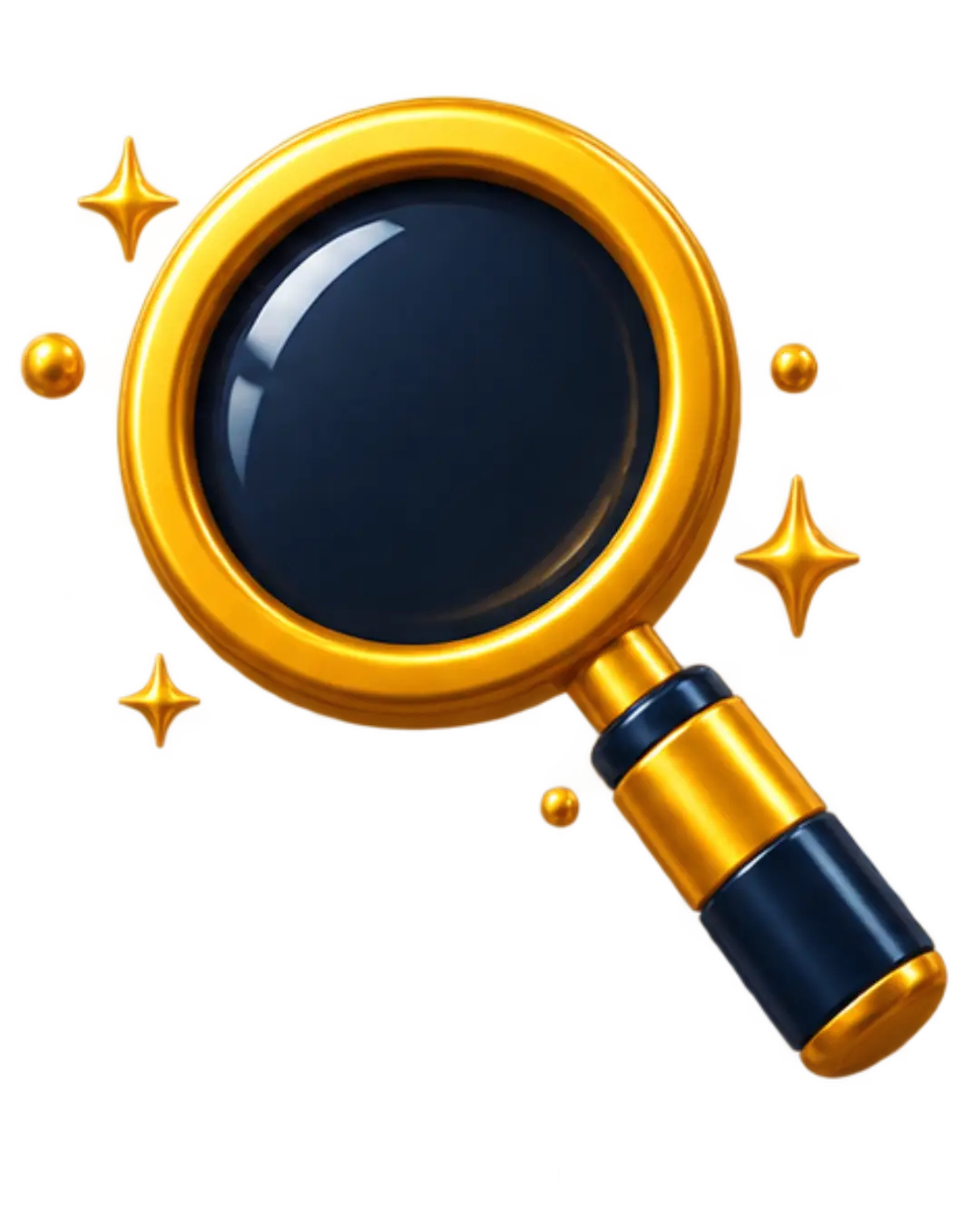 Magnifying Glass